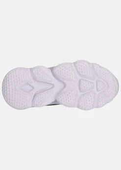 Sale Zigzag Zetes Kids Shoe W/Lights Navy Blazer