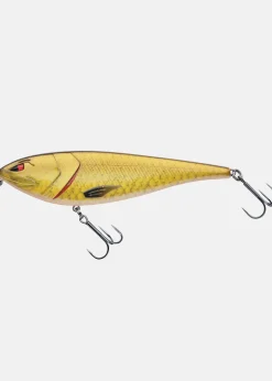 Clearance Abu Garcia Zilla Rudd