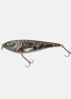 Discount Abu Garcia Zilla BURBOT