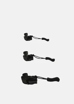 Sale Jo Sport Zipper Repair Kit Svart